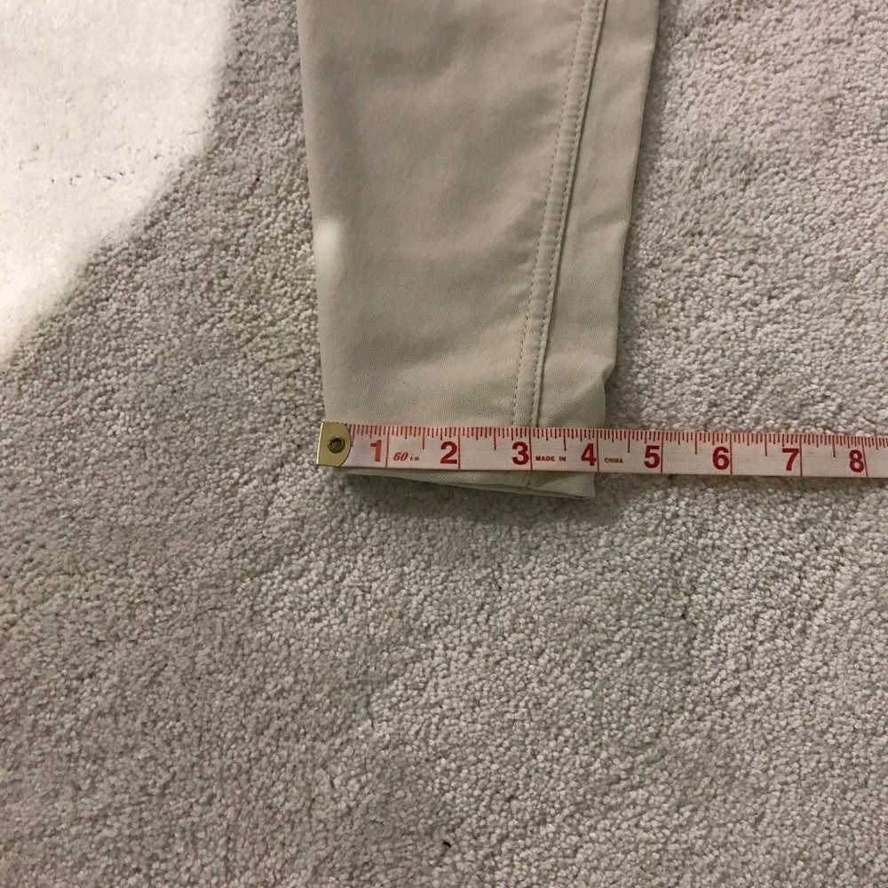 Seagale Canvas Jeans - Picture 7 of 7